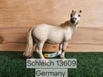 Schleich 13609 Camargue merrie met of zonder vaantje
2006, Verzamelen, Ophalen of Verzenden, Zo goed als nieuw, Paard, Beeldje of Figuurtje