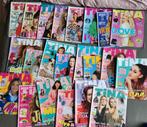 In prijs verlaagd! 22verschillende Tina's uit meerdere jaren, Boeken, Tijdschriften en Kranten, Ophalen, Gelezen, Overige typen