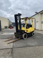 Te koop Hyster Fortens 2.5 ton LPG  bouwjaar 2020, -, Niet opgegeven, Heftruck, Niet opgegeven
