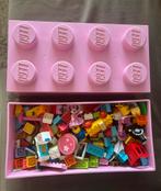 Duplo box inclusief duplo, Ophalen, Zo goed als nieuw, Taarten, Bakvorm