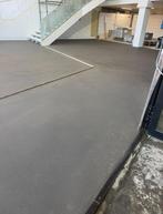 Afwerkvloeren - Strakke zandcementvloeren., Ophalen, Nieuw