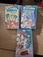 FLINTSTONES video banden, Alle leeftijden, Ophalen, Zo goed als nieuw, Tekenfilms en Animatie