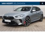 BMW 1 Serie 120 M Sport Automaat / Panoramadak / Sportstoele, Gebruikt, 156 pk, Met garantie (alle), Origineel Nederlands