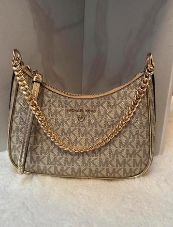 Michael kors schoudertasje beschikbaar voor biedingen