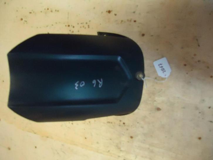 R6 2003 - 2005 Yamaha Spatbord D1-22622, Motoren, Accessoires | Overige