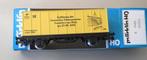MäRKLIN H0 4481.90723 OPENING DUITS POSTMUSEUM FRANKFURT, Wisselstroom, Ophalen of Verzenden, Märklin, Nieuw