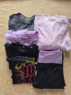 Sportkleding setje meisje 158-170, Kinderen en Baby's, Kinderkleding | Maat 164, Ophalen of Verzenden, Zo goed als nieuw