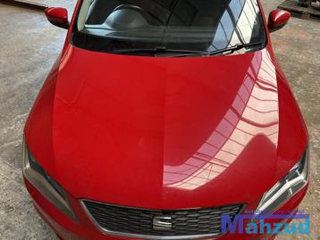 SEAT TOLEDO 4 ROOD motorkap 2012-2019 beschikbaar voor biedingen