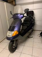 Hexagon 150cc, Fietsen en Brommers, Scooters | Piaggio, Ophalen, Tweetakt, Overige modellen, Zo goed als nieuw