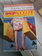 Sophie Kinsella - Shopalicious!, Ophalen, Zo goed als nieuw, Sophie Kinsella