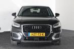 Audi Q2 1.4 TFSI CoD Launch Edition | pano dak € 24.890,00, Auto's, Audi, Q2, 4 cilinders, 150 pk, Zwart
