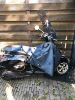 Vespa snorfiets 2016, Fietsen en Brommers, Ophalen, Gebruikt