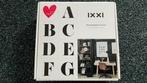 IXXI Quotes designed by VTwonen - ABC 14x14cm, Ophalen, Gebruikt