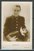 James Hall Filmster Ross 4097/1 Foto-Ansichtkaart M-57 jdu, Verzamelen, Ophalen of Verzenden, 1920 tot 1940, Ongelopen, Sterren en Beroemdheden