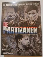 De Partizanen, Ophalen of Verzenden, Vanaf 12 jaar, Nieuw in verpakking