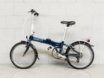 DAHON Vouwfiets Folding Bike 7 versnellingen - 20 inch, Ophalen, 20 inch of meer, Versnellingen, Zo goed als nieuw