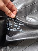 Gymnic Plus 65 cm, Sport en Fitness, Fitnessmaterialen, Ophalen of Verzenden, Zo goed als nieuw
