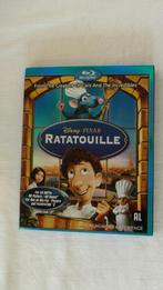 Walt Disney Ratatouille, Ophalen of Verzenden, Tekenfilms en Animatie