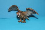 Schleich 14738 oehoe, dierfiguur, Ophalen of Verzenden, Zo goed als nieuw, Vogel, Beeldje of Figuurtje