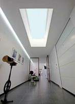 SKYLUX lichtkoepels NIEUW, Doe-het-zelf en Verbouw, Dakpannen en Dakbedekking, Zwart, Nieuw, Ophalen of Verzenden, 15 m² of meer