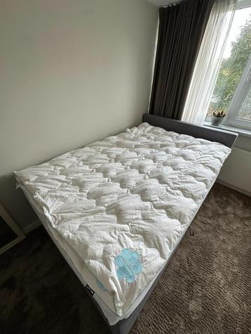 Cloudpillo Dons & Veren Dekbed - 140x200 beschikbaar voor biedingen