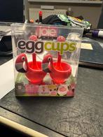 egg cups van Joie nieuw, Huis en Inrichting, Keuken | Keukenbenodigdheden, Ophalen, Zo goed als nieuw