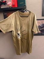 Travis scott shirt L groen, Ophalen of Verzenden, Zo goed als nieuw, Groen