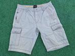 Pme Legend Pall Mall jeans Cargo broek maat 33, Ophalen of Verzenden, Zo goed als nieuw, Nvt, W33 - W34 (confectie 48/50)