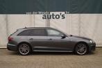 Audi A4 Avant 35 TFSI 150pk Automaat S-Line Edi € 25.900,0, Auto's, Audi, 4 cilinders, Origineel Nederlands, Nieuw, Zilver of Grijs