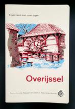Overijssel – Eigen land met open ogen, Ophalen of Verzenden, Gelezen