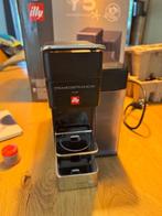 Te Koop Illy Iperespresso Y5 espressomachine, Witgoed en Apparatuur, Koffiezetapparaten, Gebruikt, Espresso apparaat, Ophalen of Verzenden