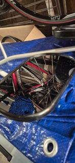 Caravanspiegels, Caravans en Kamperen, Caravan accessoires, Ophalen, Gebruikt