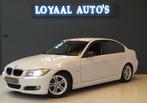 BMW 3-serie 320i | AIRCO | CRUISE | XENON | STOEL.VERW | APK, Auto's, BMW, Huisgarantie, 4 cilinders, Met garantie (alle), Wit