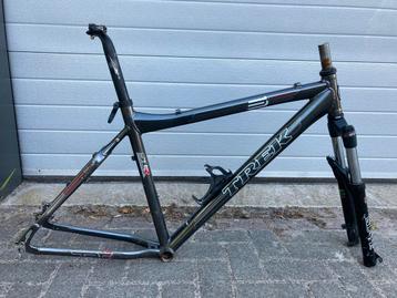 Trek 6500 Series 6 - Mountainbike frame beschikbaar voor biedingen