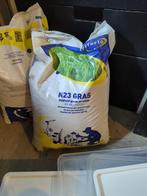 Meststof N23 Gras – 2 zakken van 20 kg (voor gazon en weide), Ophalen, Kunstmest