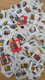 Kilowaar 500 stuks Decemberzegels 2019 op papier. Kerst., Postzegels en Munten, Postzegels | Nederland, Ophalen of Verzenden