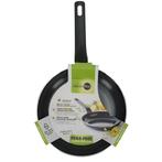 *NIEUW* Greenpan Essence Koekenpan - PFAS vrij - Ø 26cm, Huis en Inrichting, Ophalen of Verzenden, Keramische plaat, Koekenpan of Braadpan