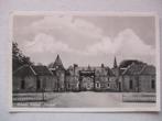 M13 Delden - Kasteel Twickel - 1954, Verzenden, 1940 tot 1960, Gelopen, Overijssel