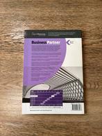 Business Partner Coursebook - Goede Staat, Ophalen of Verzenden, Zo goed als nieuw, Niet van toepassing