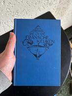 P.H. Minderman - Marcellys, de oude Fransche keuken - 1931, Boeken, Gelezen, Hoofdgerechten, Nederland en België, P.H. Minderman