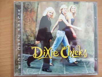 Dixie Chicks - Wide Open Spaces beschikbaar voor biedingen