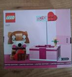 LEGO Valentijnsdag Hond 40679 - Nieuw in doos!, Ophalen of Verzenden, Nieuw, Complete set, Lego