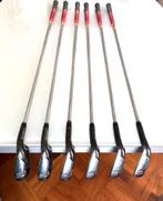 TaylorMade Burner 2.0 IJzerset – 6 clubs, Ophalen, Gebruikt, Set, Overige merken