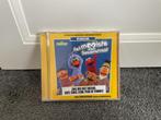 Sesamstraat - De Mooiste Liedjes CD, Ophalen of Verzenden, Zo goed als nieuw, Muziek, Tot 2 jaar