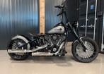 HARLEY-DAVIDSON bobber style softail (bj 2000), HARLEY-DAVIDSON, Chopper, Bedrijf, Onbekend