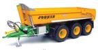 JOSKIN Trans-KTP 27/65 TRM, Nieuw, Universal Hobbies, Verzenden, Tractor of Landbouw