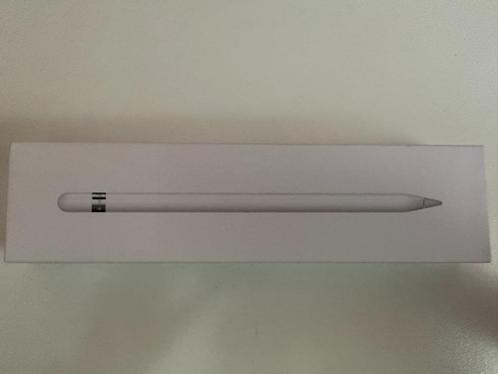 [ZGAN] Apple Pencil | MK0C2ZM/A, Computers en Software, Apple iPads, Zo goed als nieuw, Apple iPad, 16 GB, Wit, Ophalen of Verzenden