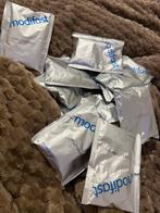 Modifast, Ophalen, Zo goed als nieuw