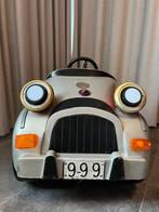 Kermis - draaimolen auto botsauto Falgas, Ophalen, Gebruikt