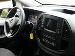 Mercedes-Benz Vito 114 CDI Lang Airco/Camera/Cruise control, Auto's, Bestelauto's, Diesel, Bedrijf, BTW verrekenbaar, Airconditioning